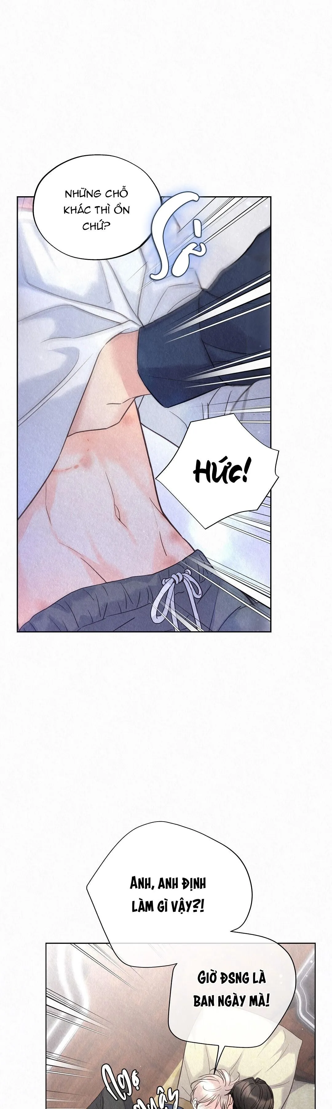 Ác Nhân Đàm Chapter 26 Trang 41