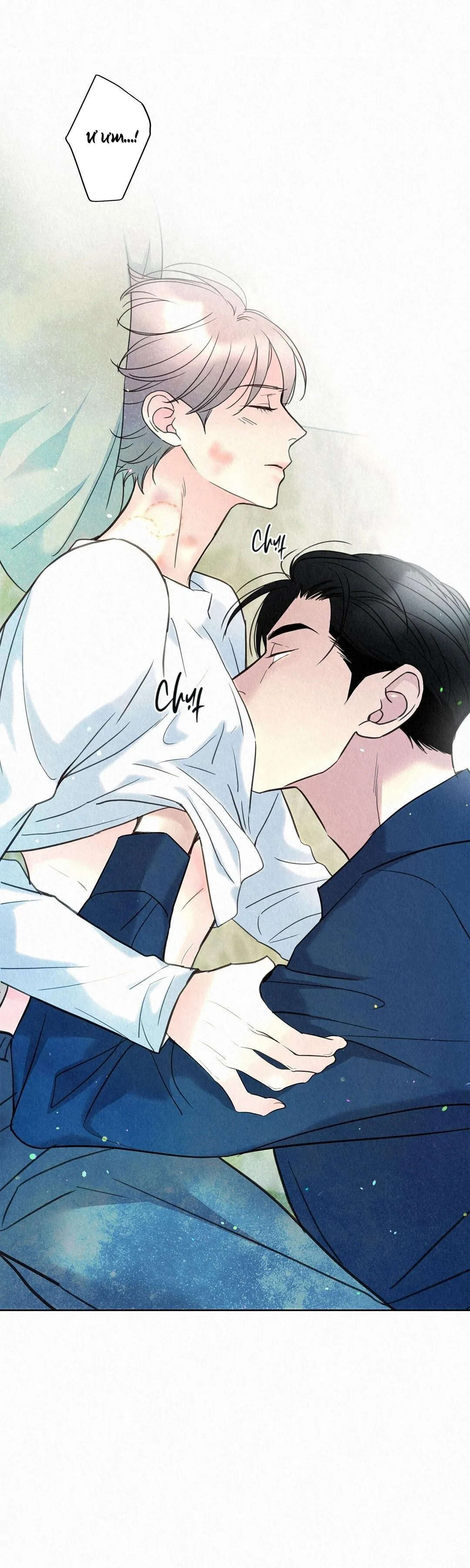 Ác Nhân Đàm Chapter 26 Trang 43