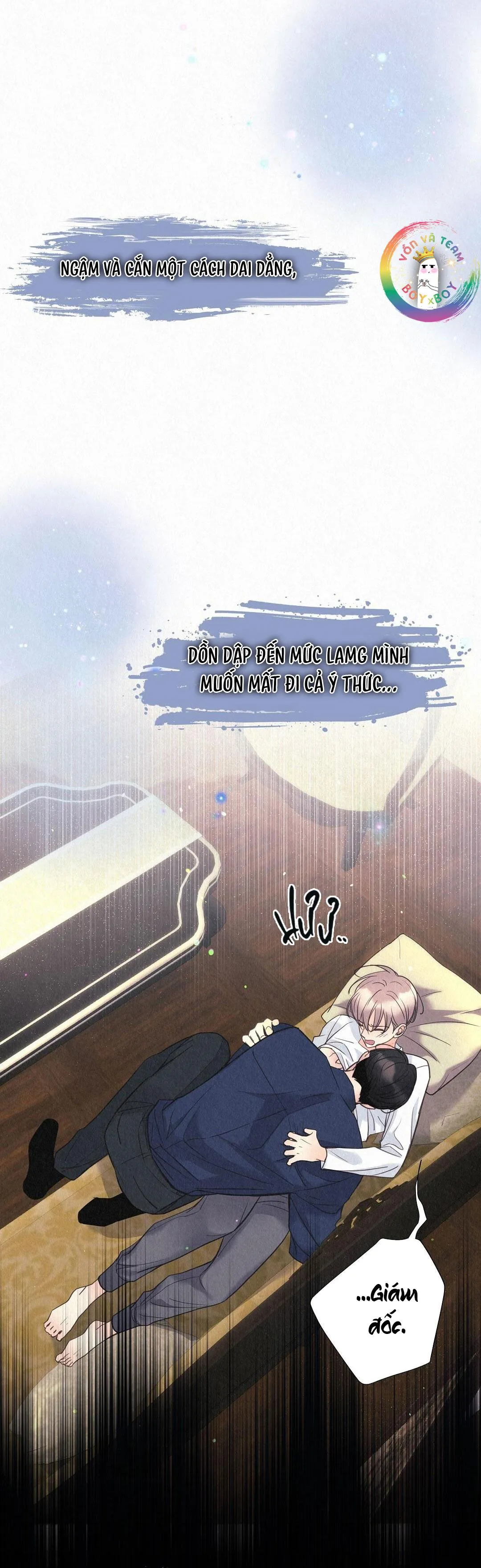 Ác Nhân Đàm Chapter 26 Trang 46