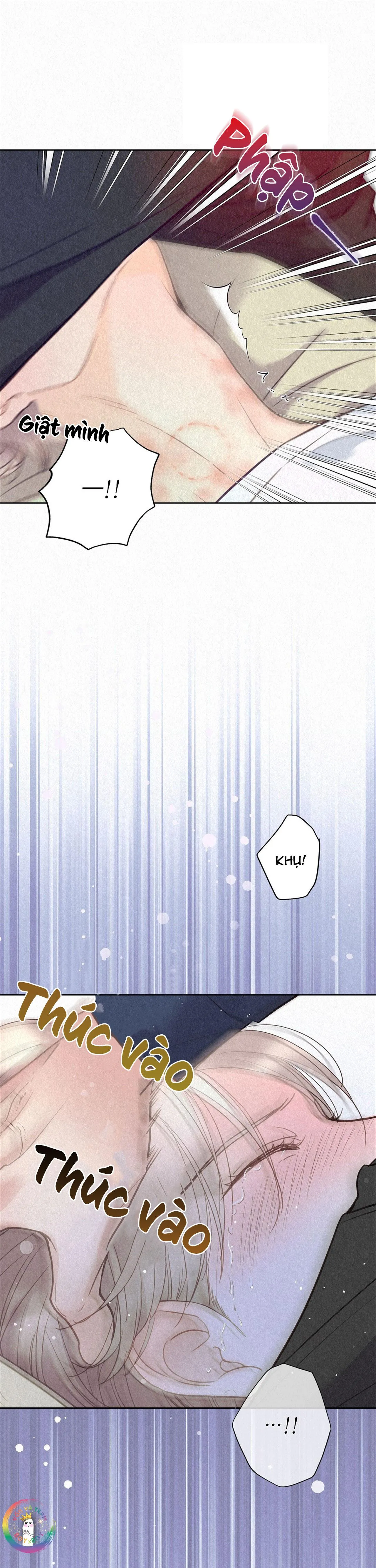 Ác Nhân Đàm Chapter 27 Trang 4