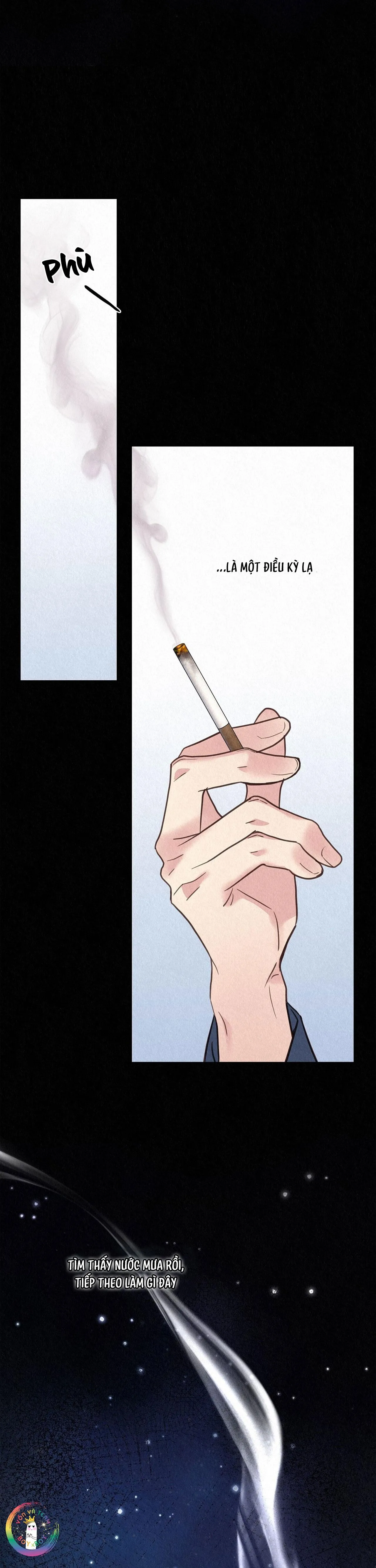 Ác Nhân Đàm Chapter 27 Trang 23