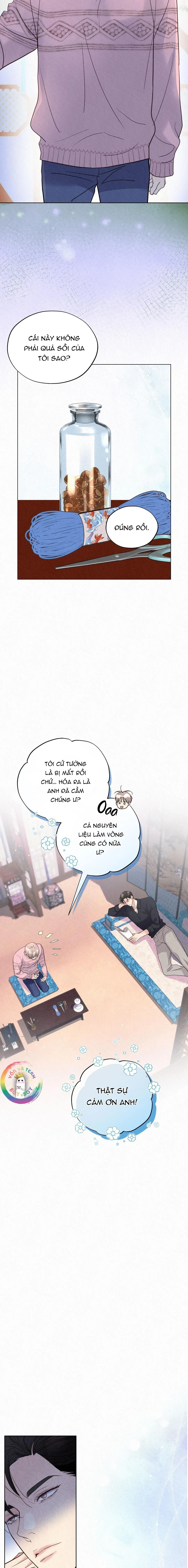 Ác Nhân Đàm Chapter 28 Trang 24