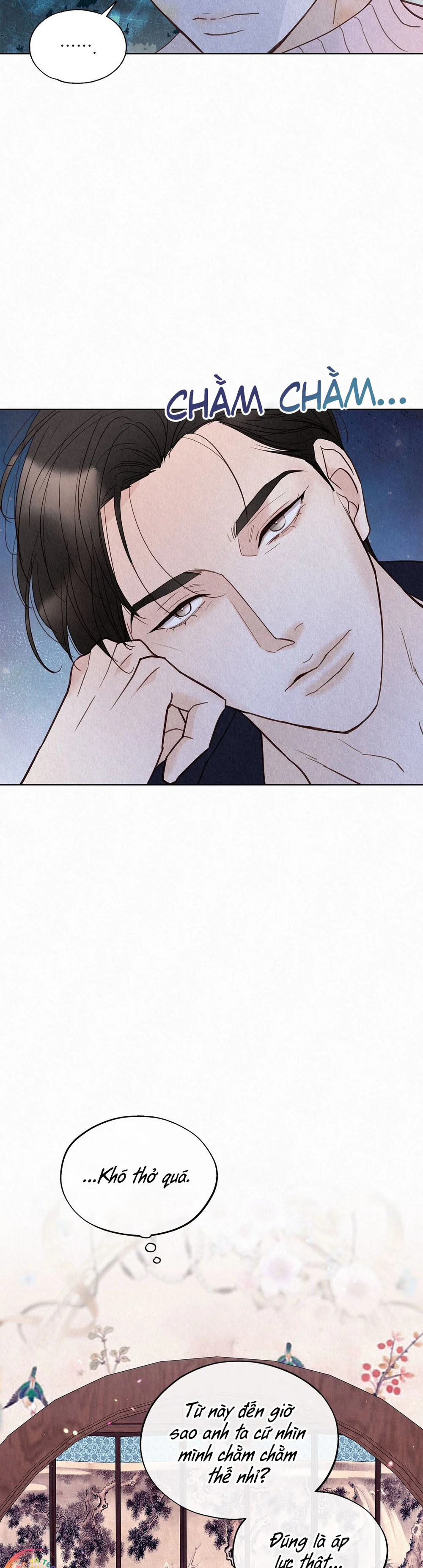 Ác Nhân Đàm Chapter 29 Trang 6