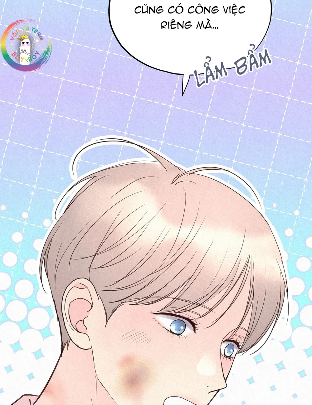 Ác Nhân Đàm Chapter 29 Trang 10