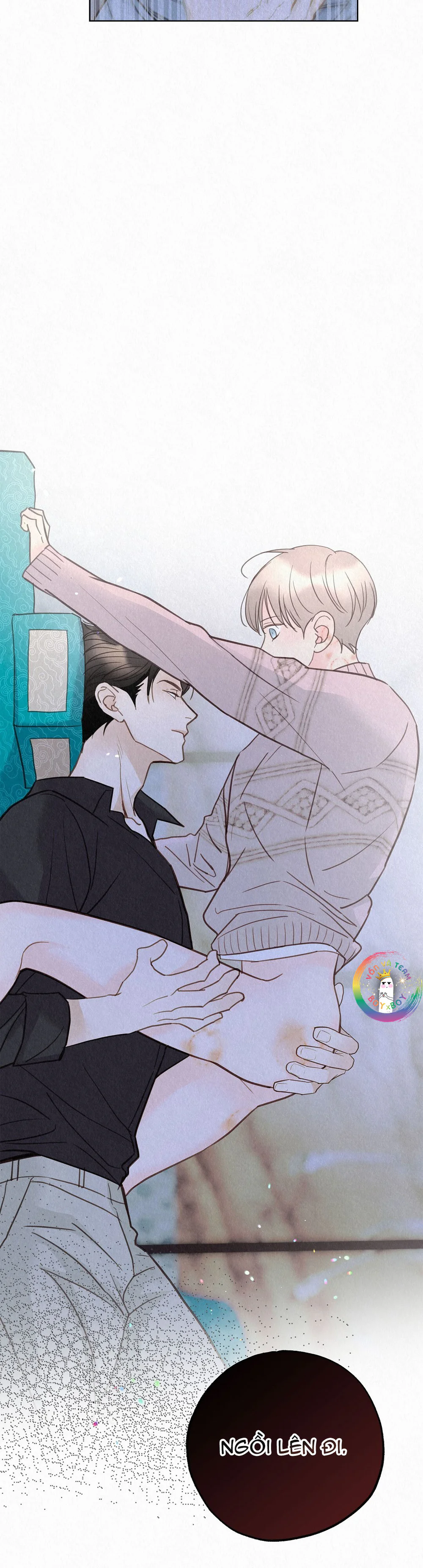 Ác Nhân Đàm Chapter 29 Trang 30