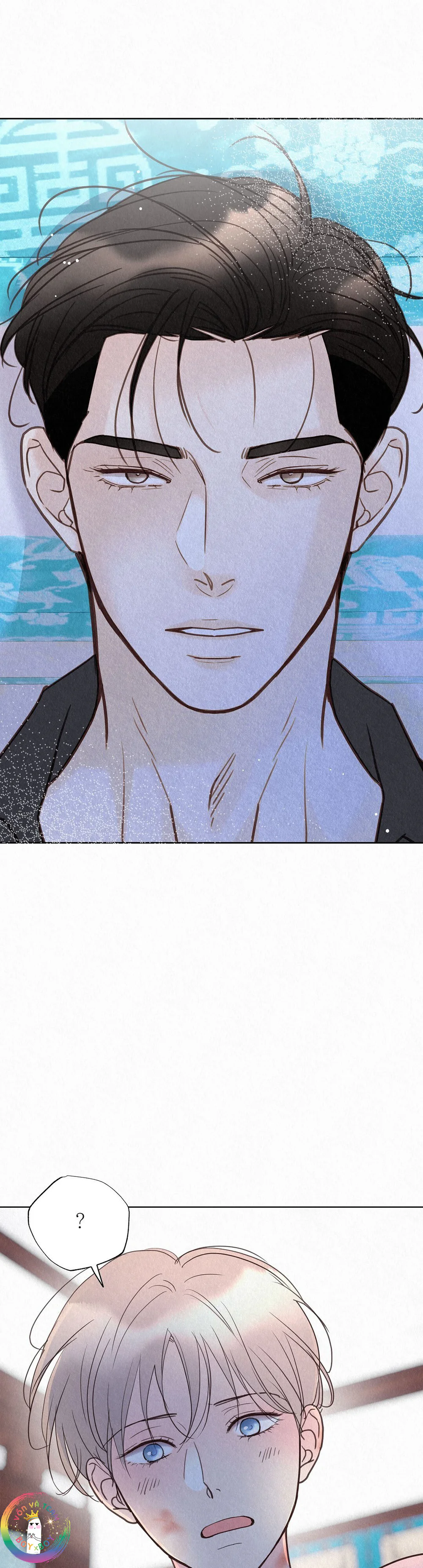 Ác Nhân Đàm Chapter 29 Trang 32