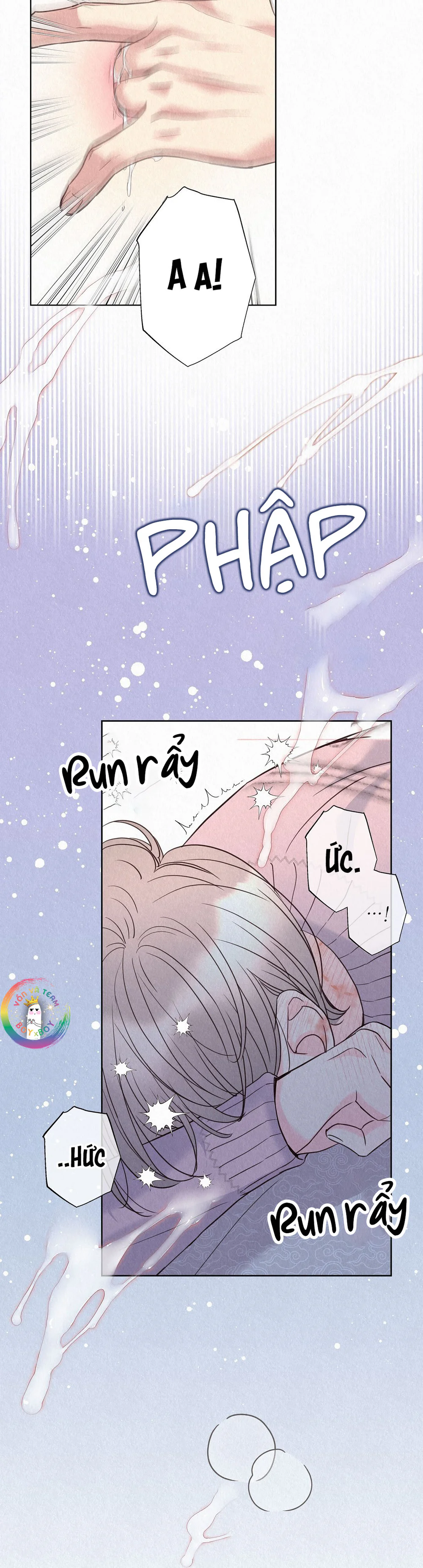 Ác Nhân Đàm Chapter 29 Trang 44