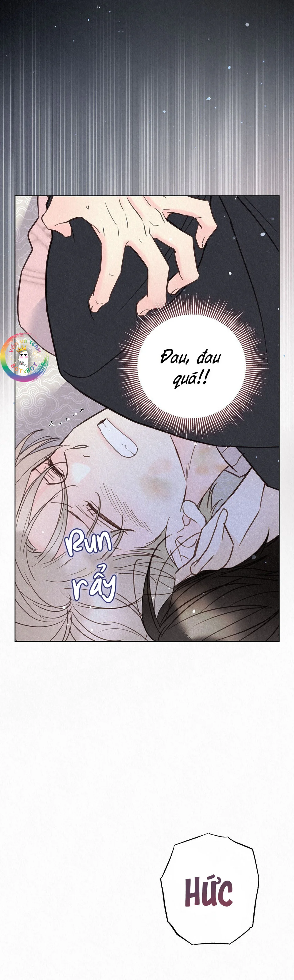 Ác Nhân Đàm Chapter 29 Trang 58