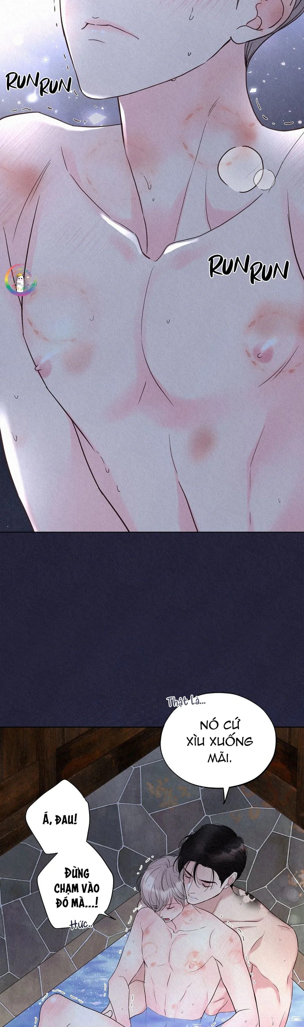 Ác Nhân Đàm Chapter 30 Trang 5