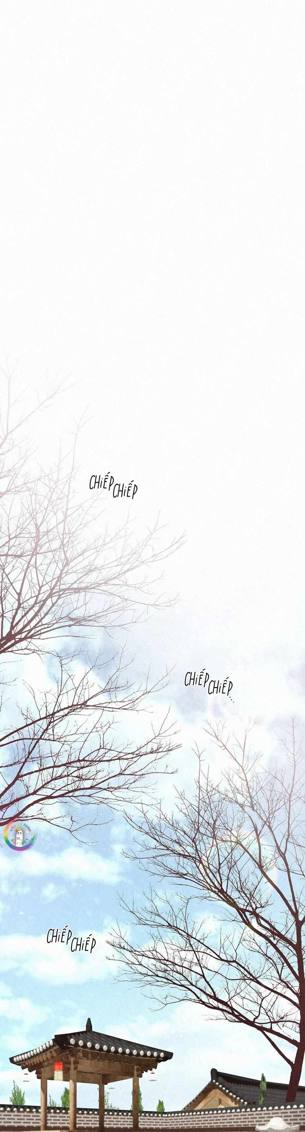 Ác Nhân Đàm Chapter 30 Trang 8