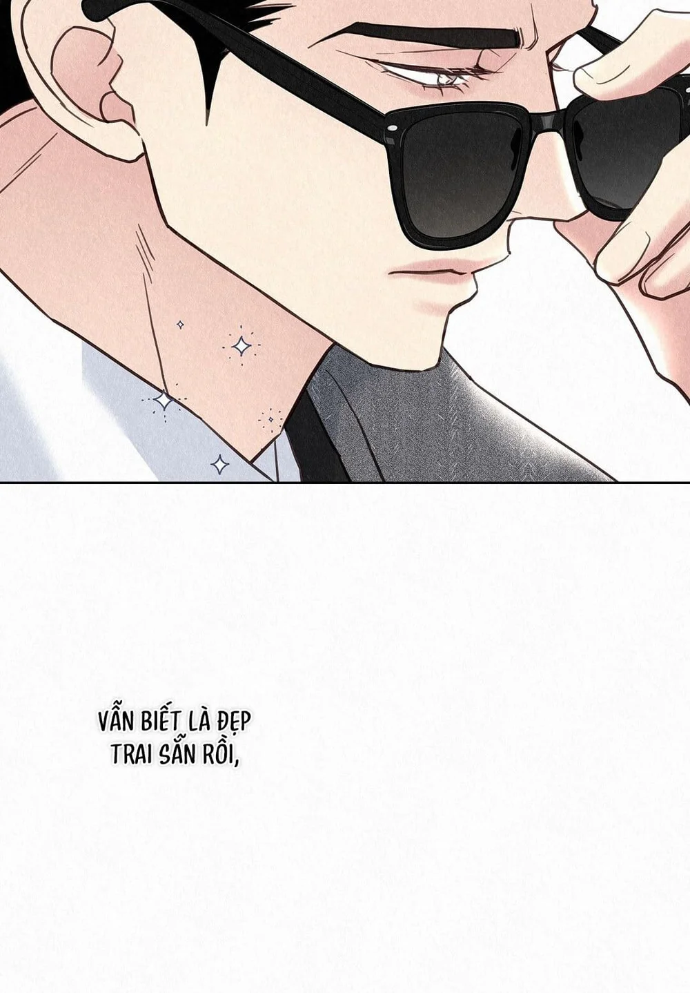 Ác Nhân Đàm Chapter 30 Trang 15