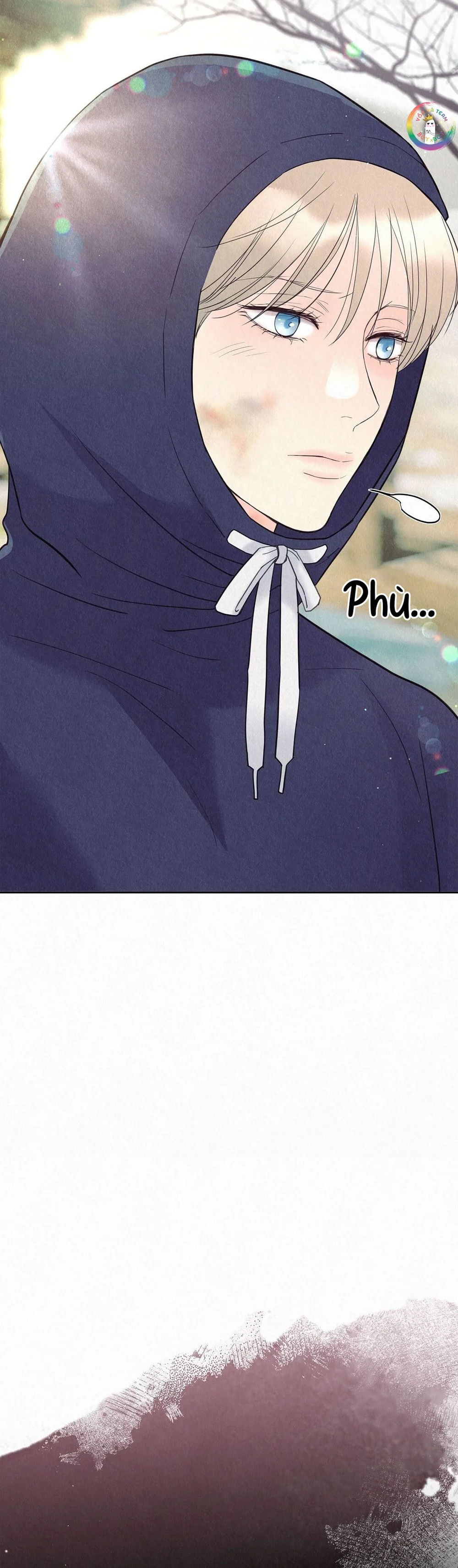 Ác Nhân Đàm Chapter 30 Trang 23