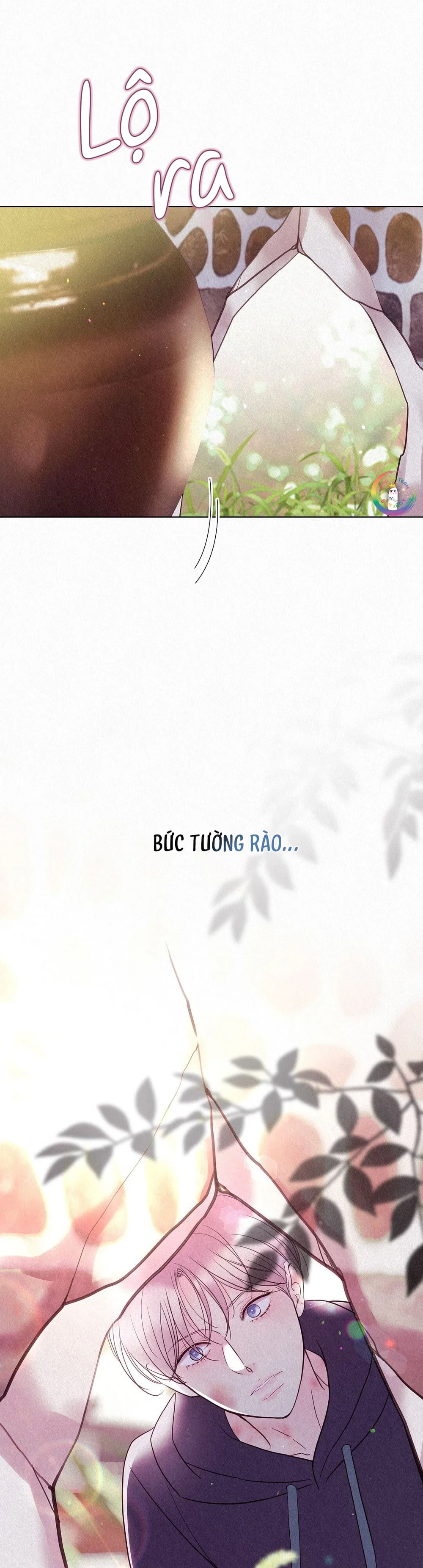 Ác Nhân Đàm Chapter 30 Trang 46