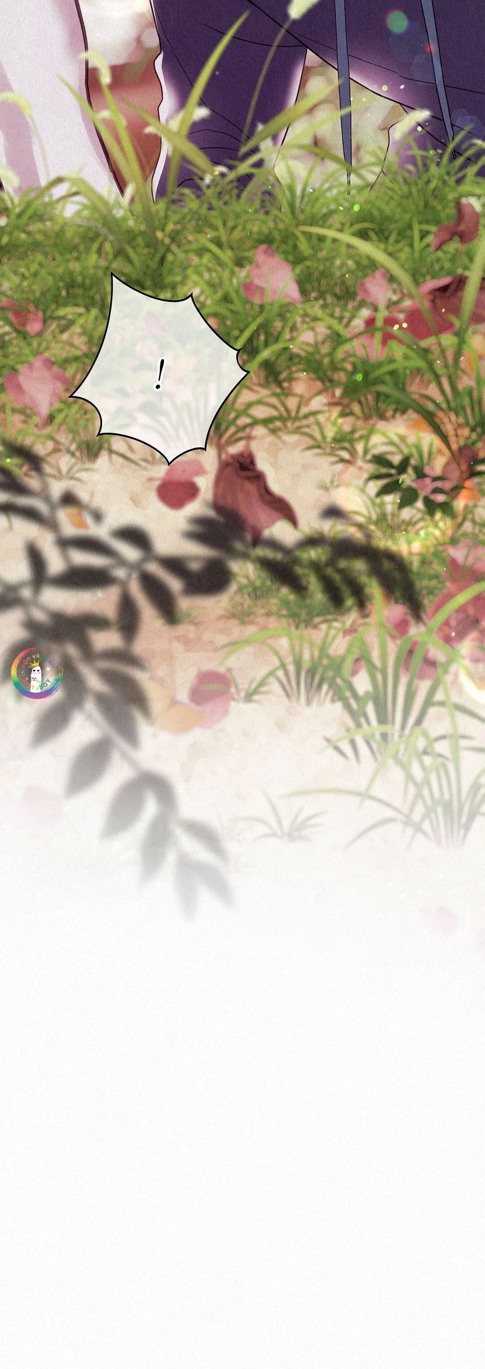 Ác Nhân Đàm Chapter 30 Trang 47