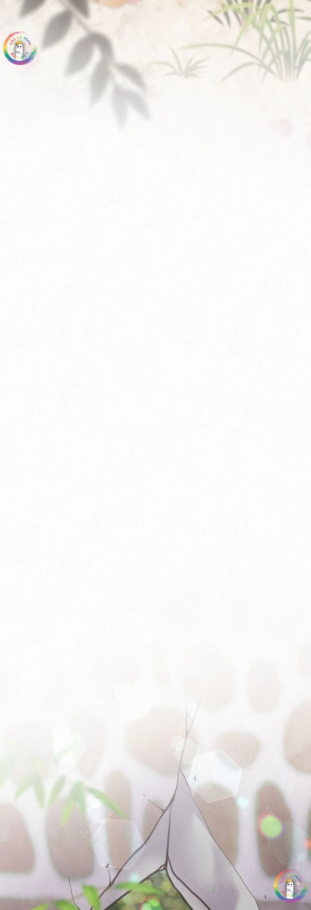 Ác Nhân Đàm Chapter 31 Trang 3