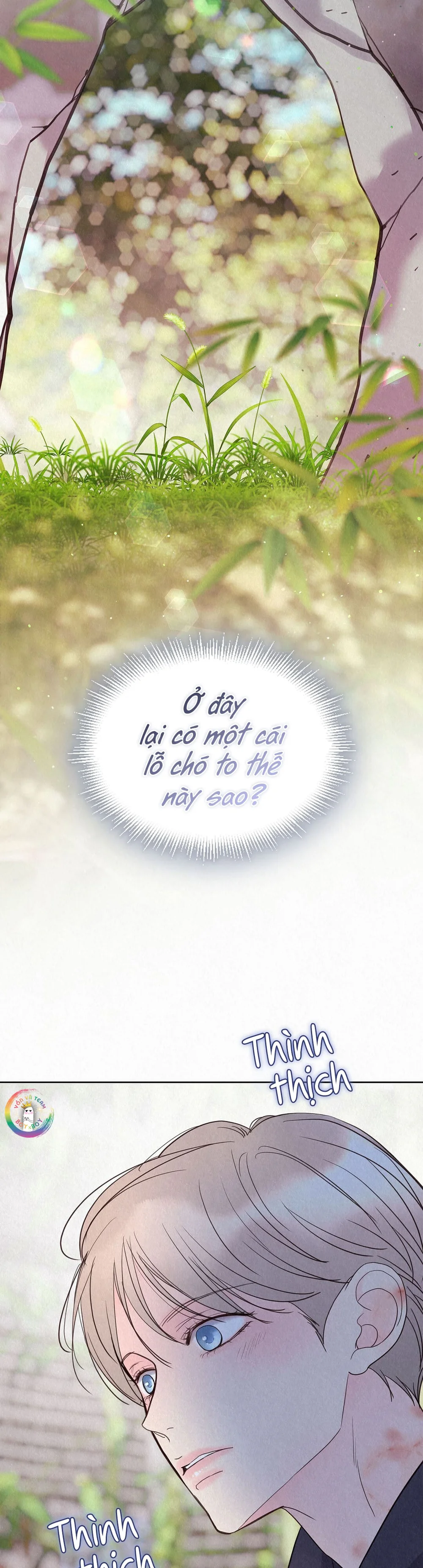 Ác Nhân Đàm Chapter 31 Trang 4