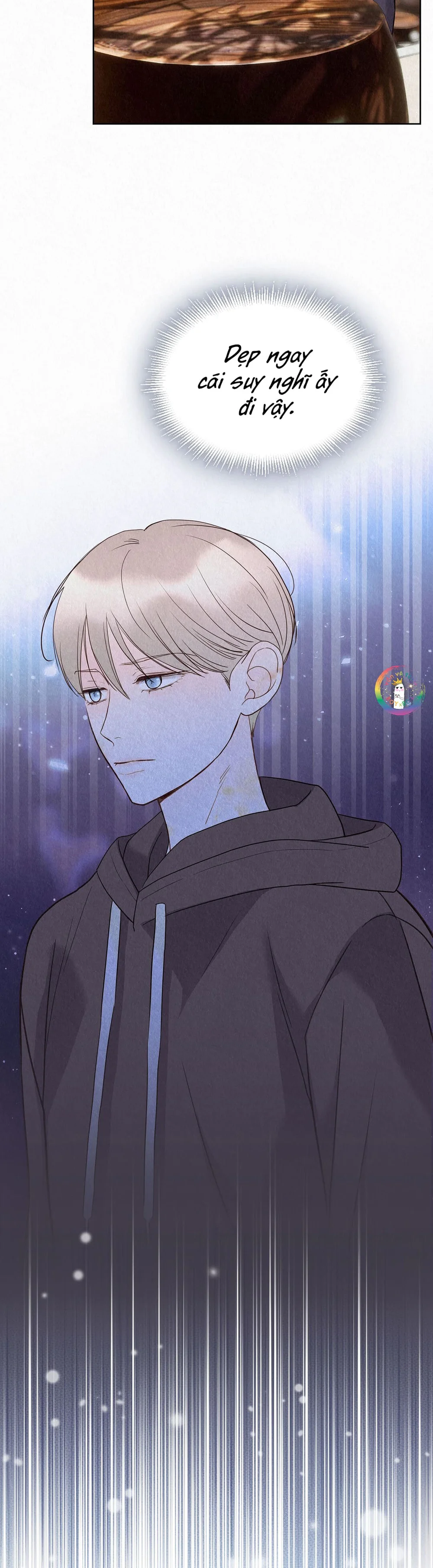 Ác Nhân Đàm Chapter 31 Trang 9