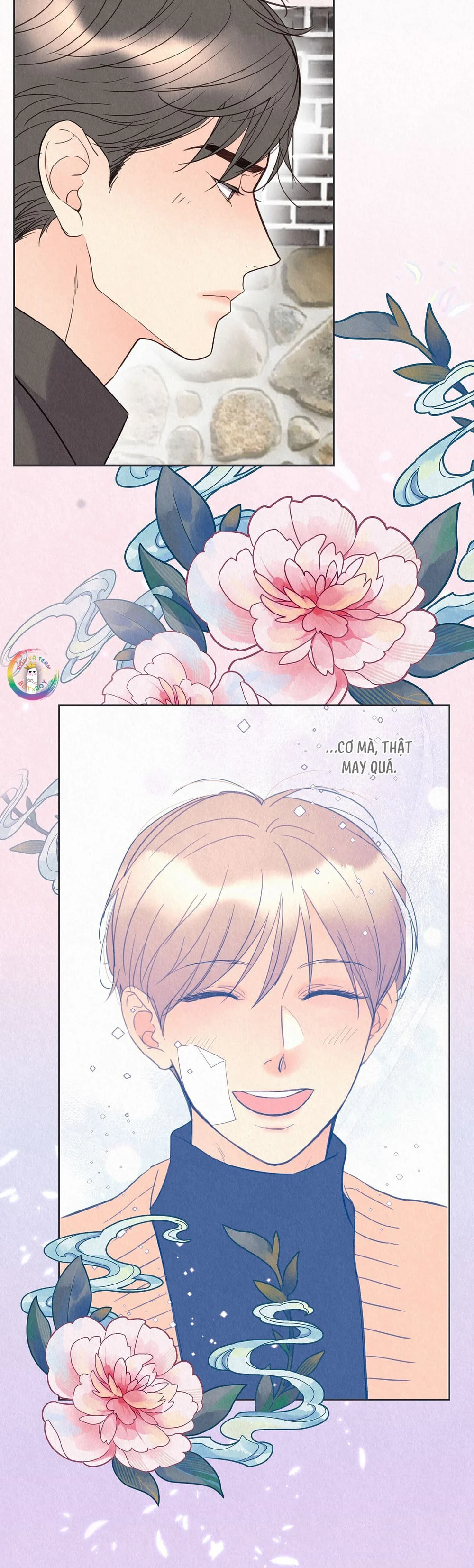 Ác Nhân Đàm Chapter 31 Trang 29