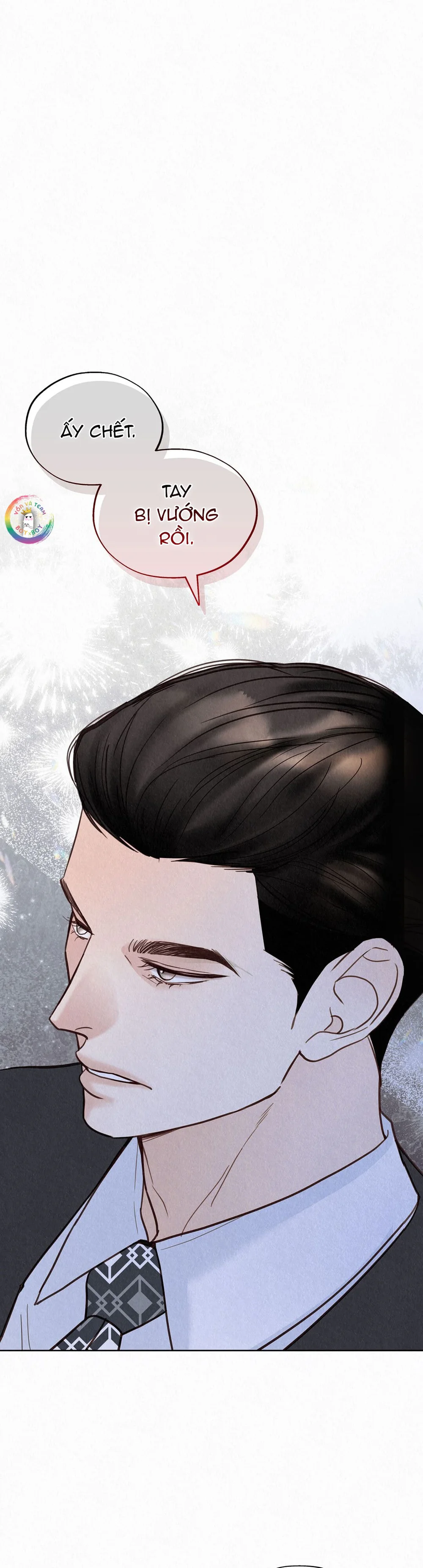 Ác Nhân Đàm Chapter 31 Trang 42