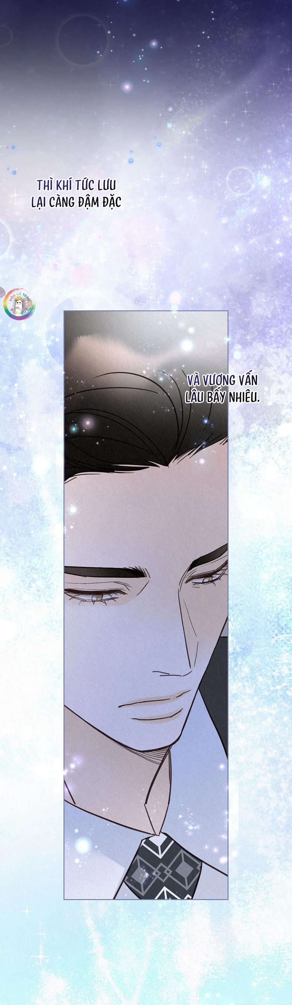 Ác Nhân Đàm Chapter 31 Trang 47