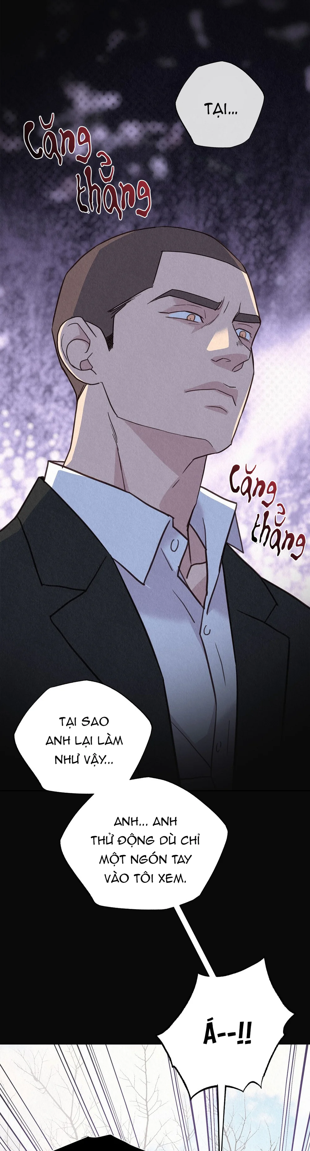 Ác Nhân Đàm Chapter 32 Trang 3
