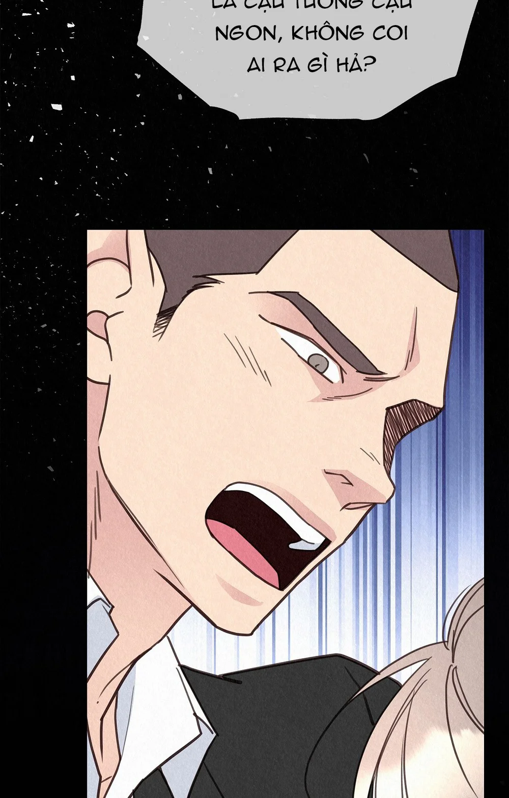 Ác Nhân Đàm Chapter 32 Trang 6