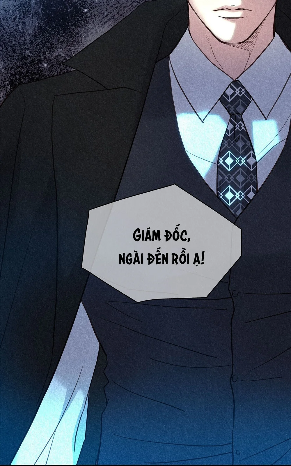 Ác Nhân Đàm Chapter 32 Trang 10