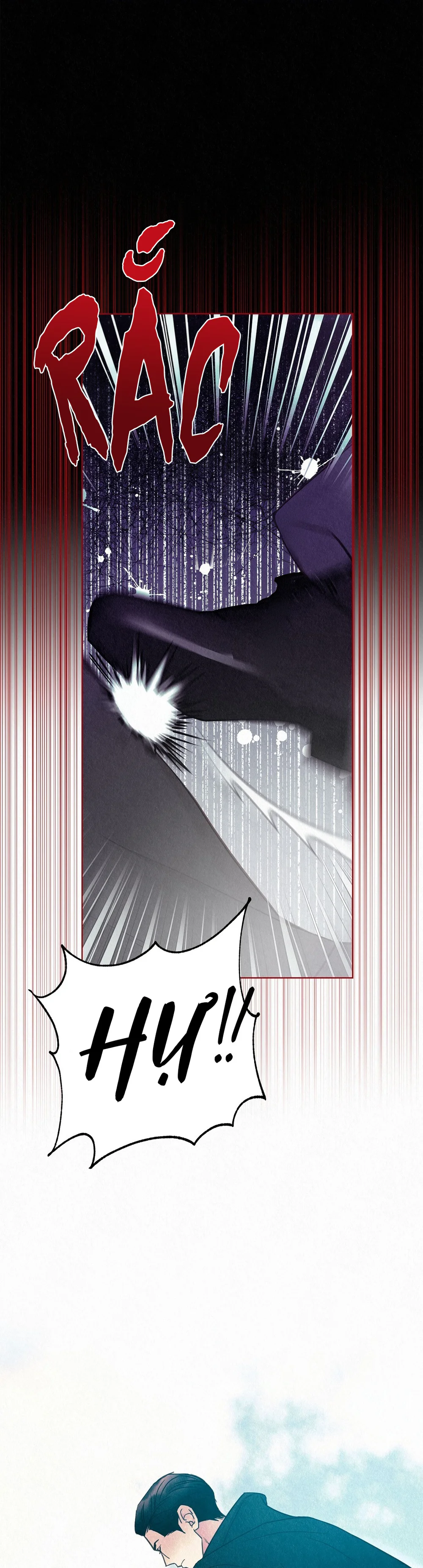 Ác Nhân Đàm Chapter 32 Trang 11