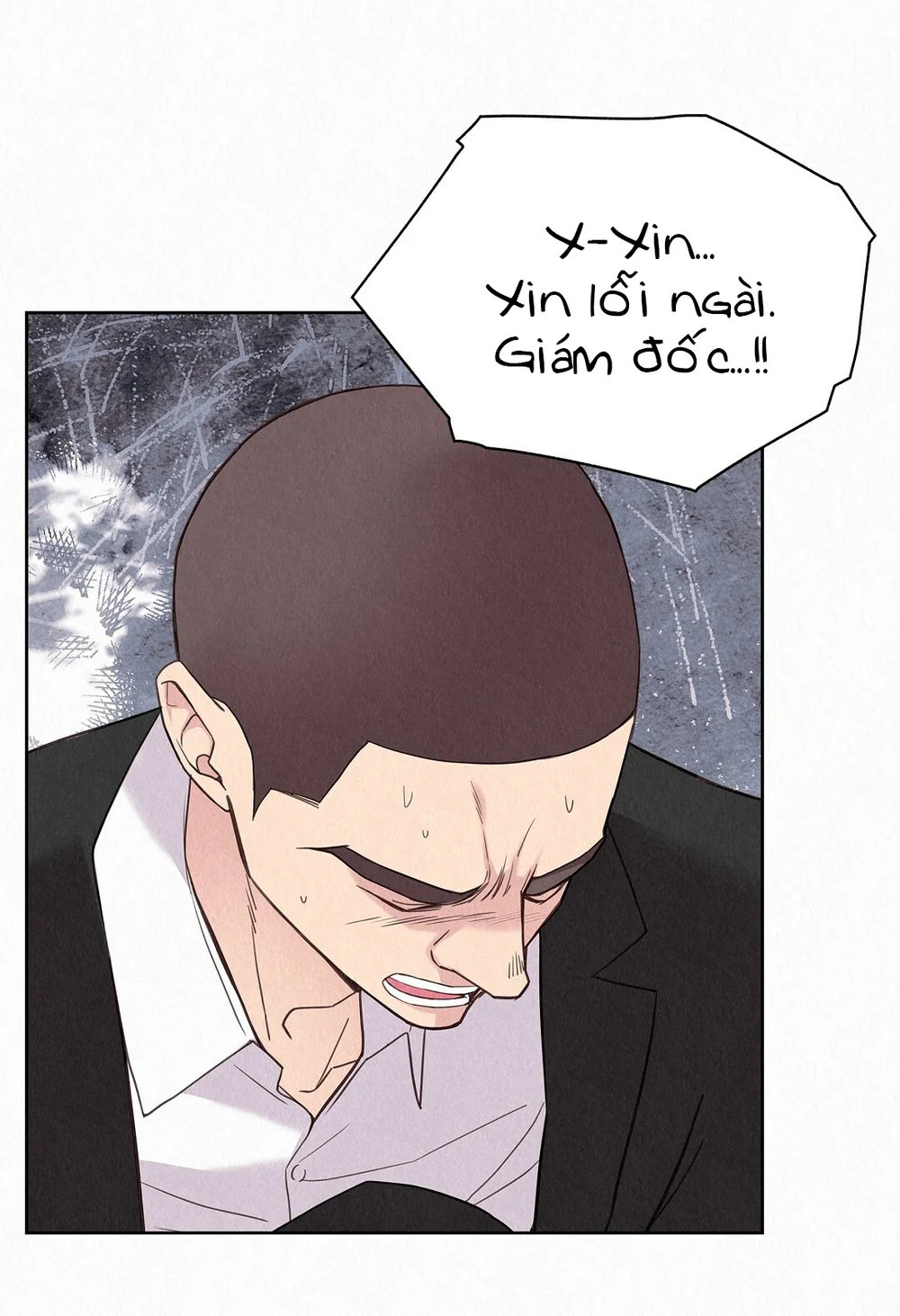 Ác Nhân Đàm Chapter 32 Trang 14