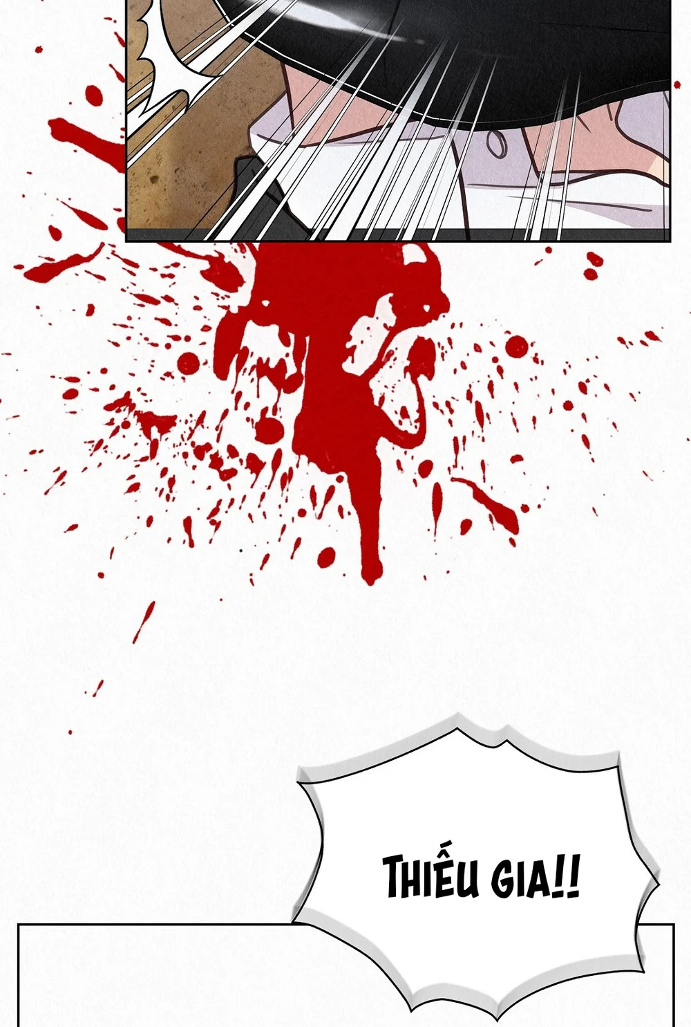 Ác Nhân Đàm Chapter 32 Trang 18