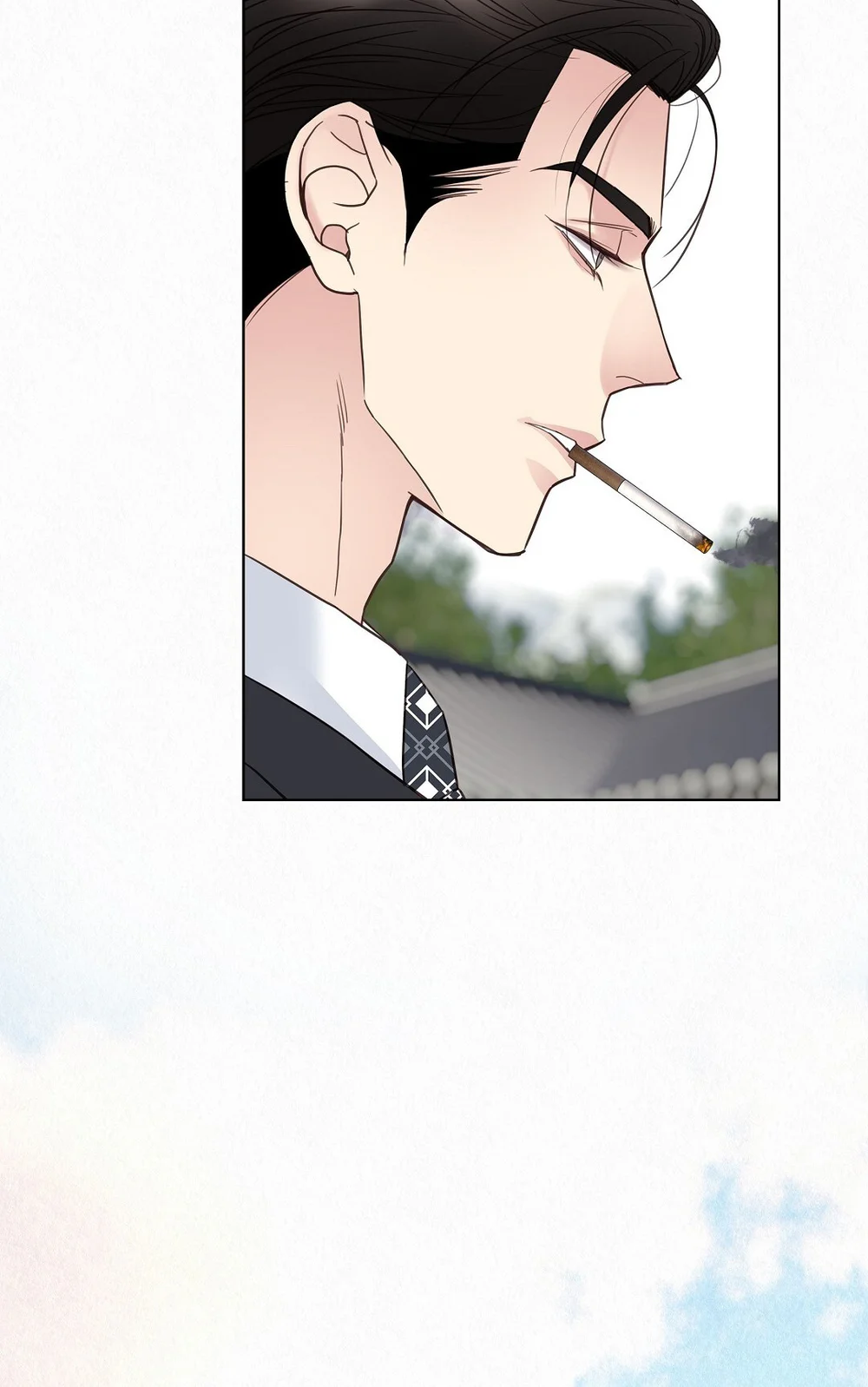 Ác Nhân Đàm Chapter 32 Trang 22