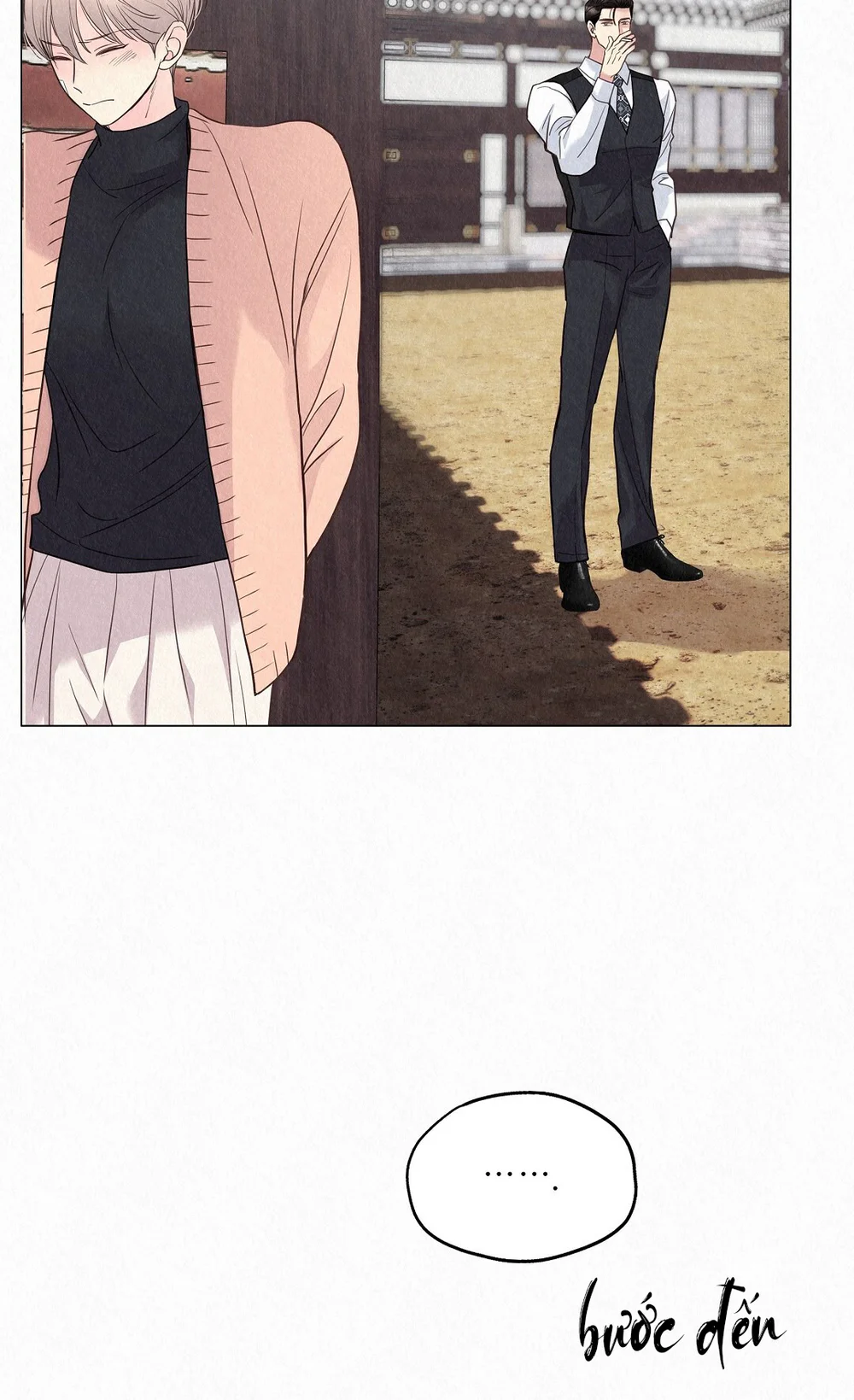 Ác Nhân Đàm Chapter 32 Trang 24