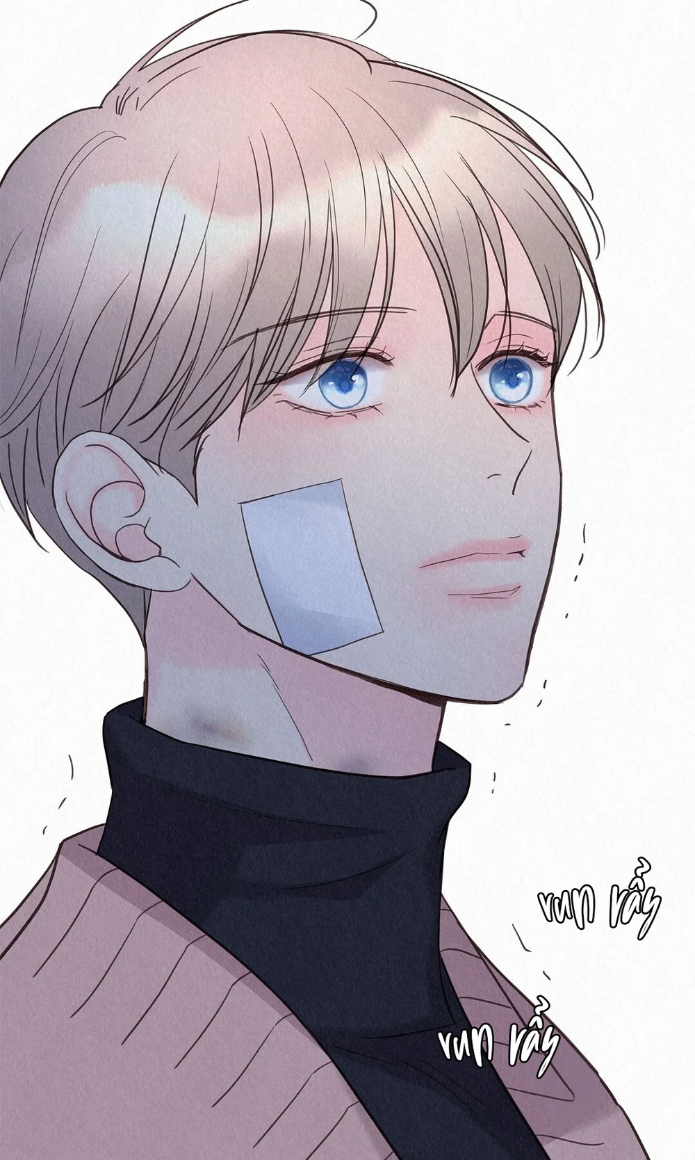 Ác Nhân Đàm Chapter 32 Trang 34