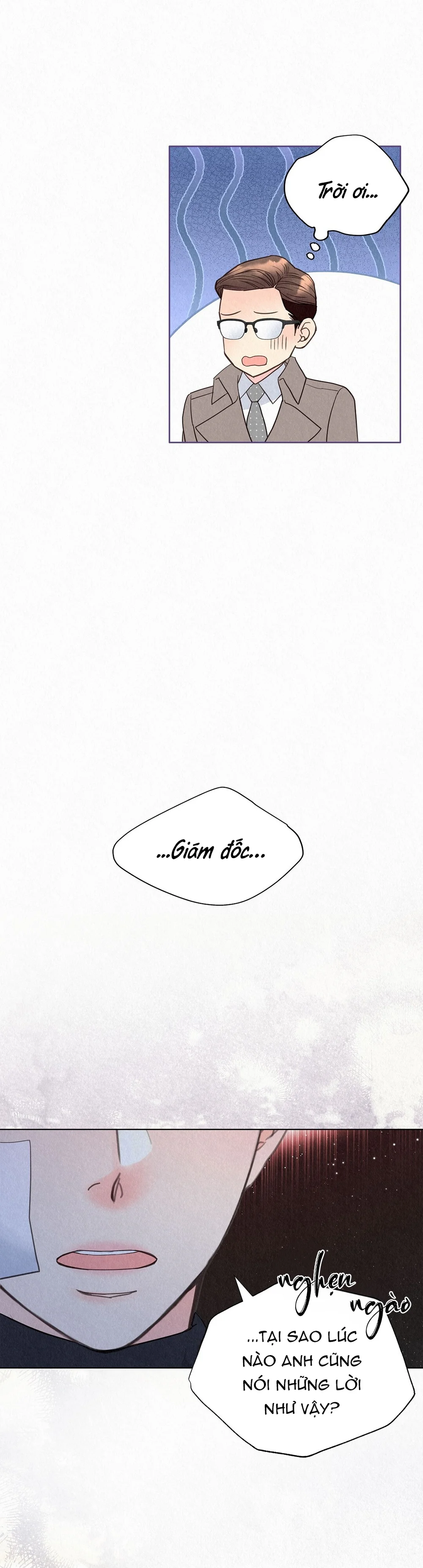 Ác Nhân Đàm Chapter 32 Trang 37