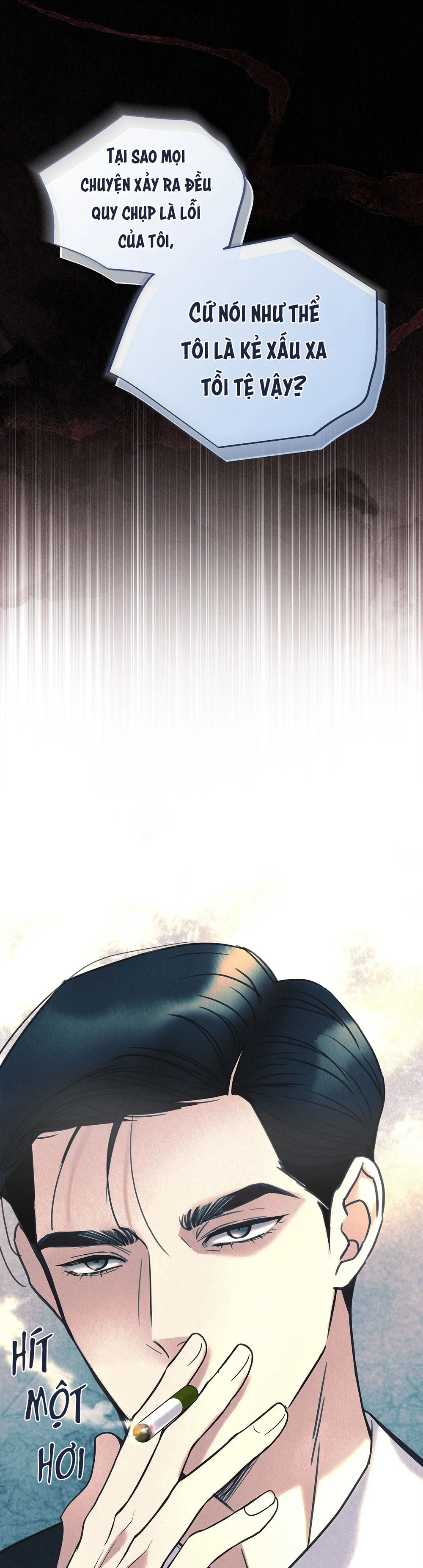 Ác Nhân Đàm Chapter 32 Trang 41