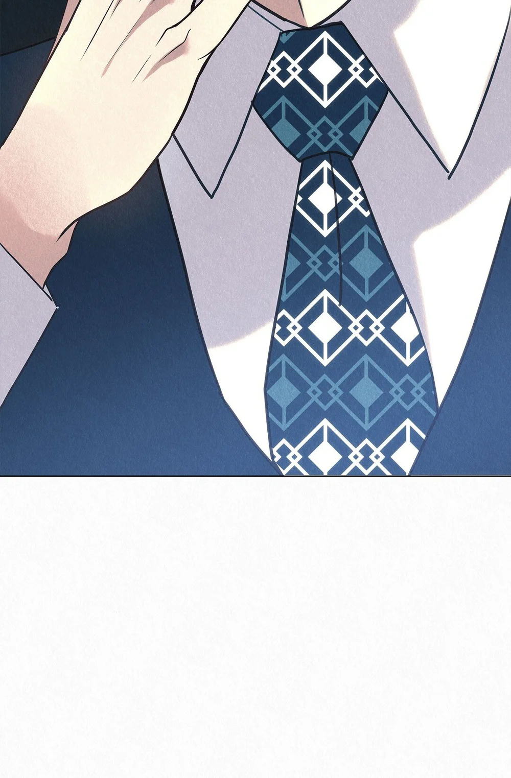 Ác Nhân Đàm Chapter 32 Trang 42