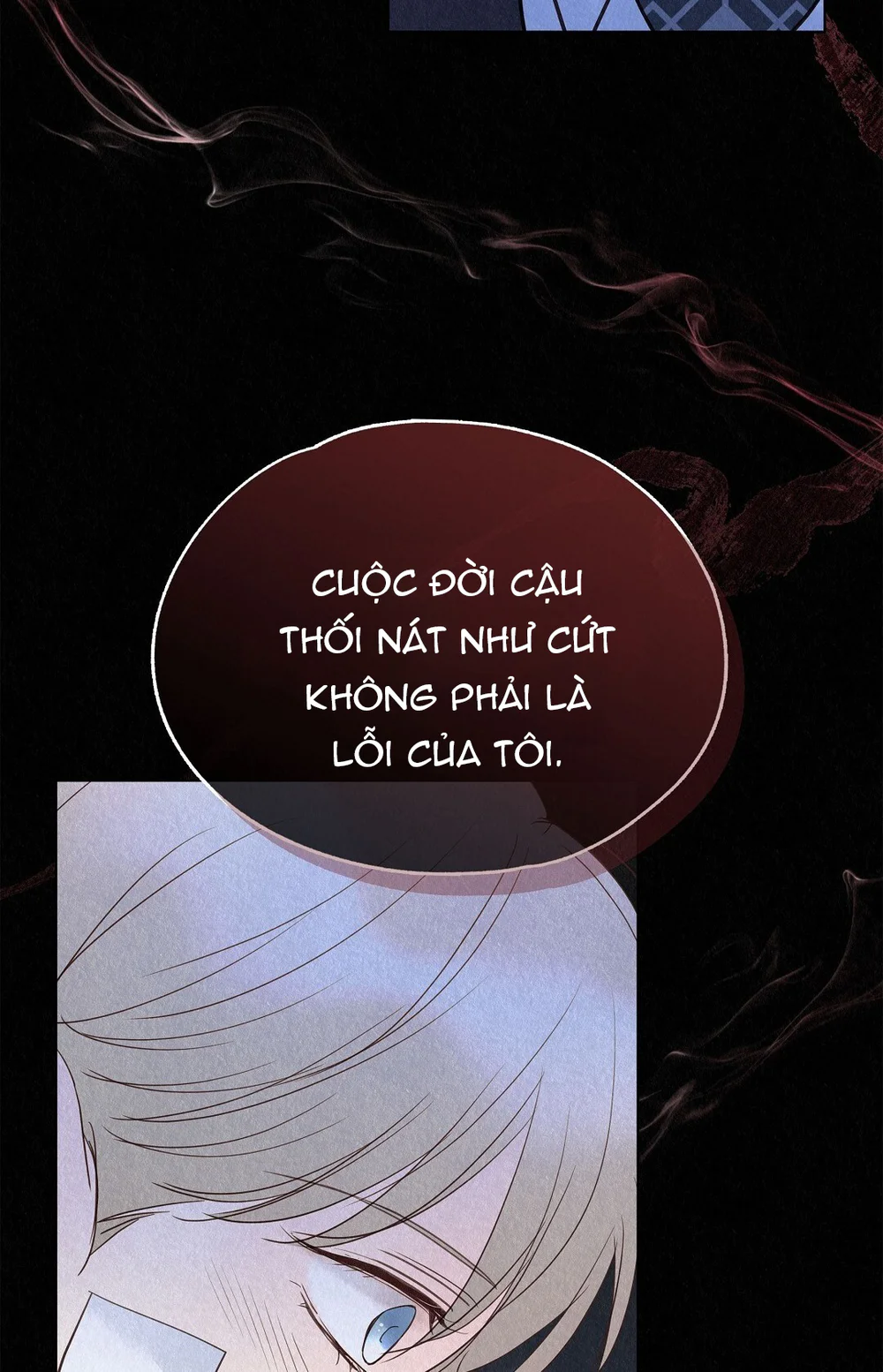 Ác Nhân Đàm Chapter 32 Trang 44