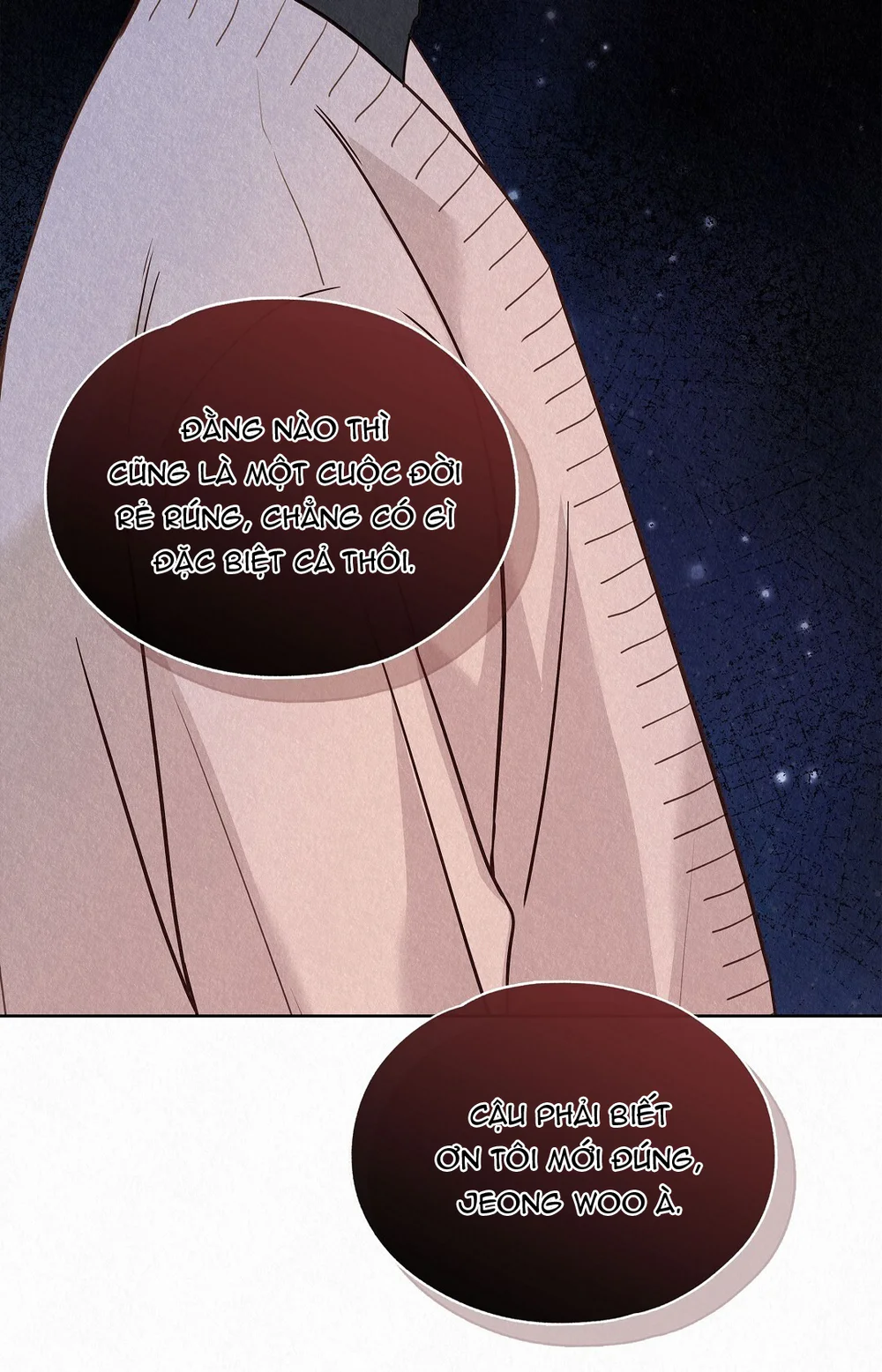 Ác Nhân Đàm Chapter 32 Trang 46