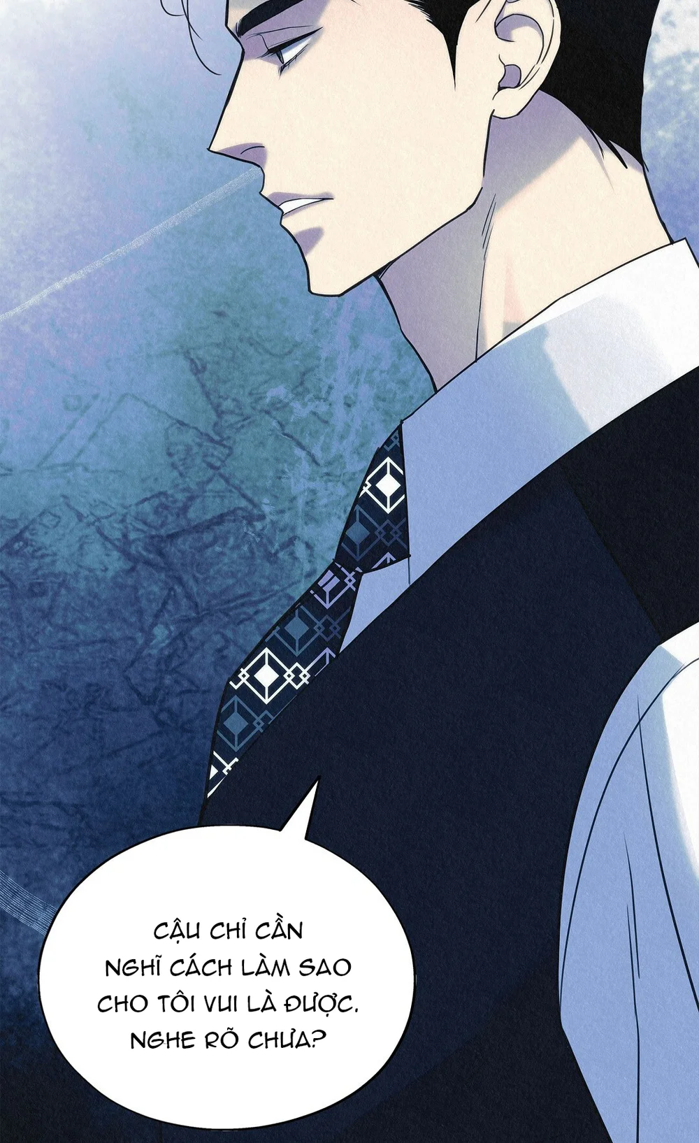 Ác Nhân Đàm Chapter 32 Trang 48