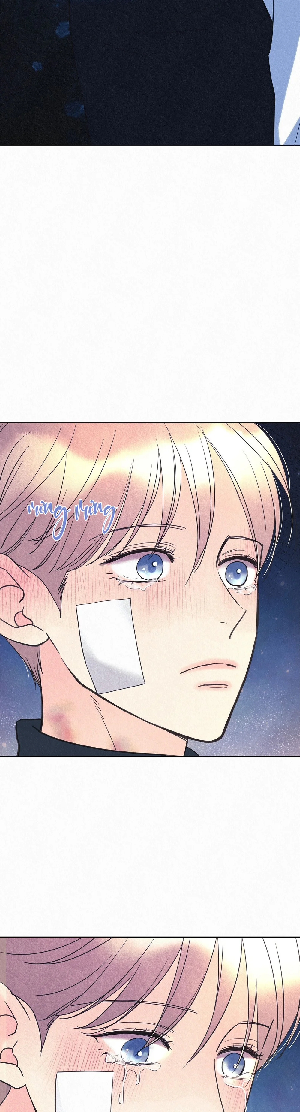 Ác Nhân Đàm Chapter 32 Trang 49