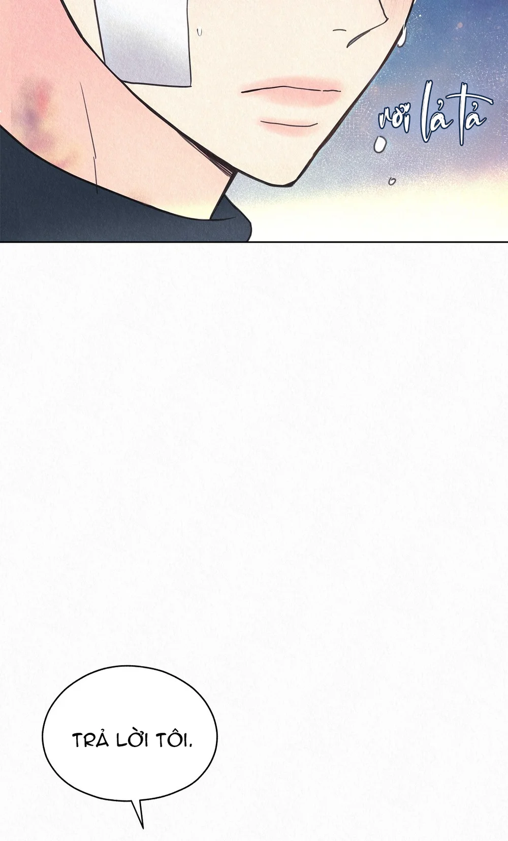 Ác Nhân Đàm Chapter 32 Trang 50