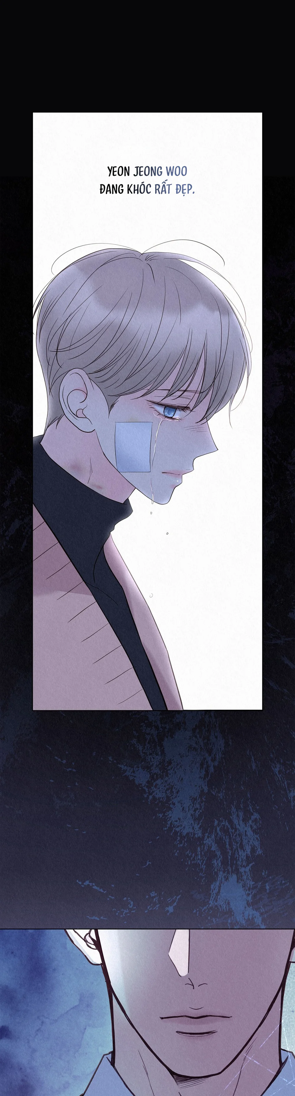 Ác Nhân Đàm Chapter 32 Trang 53