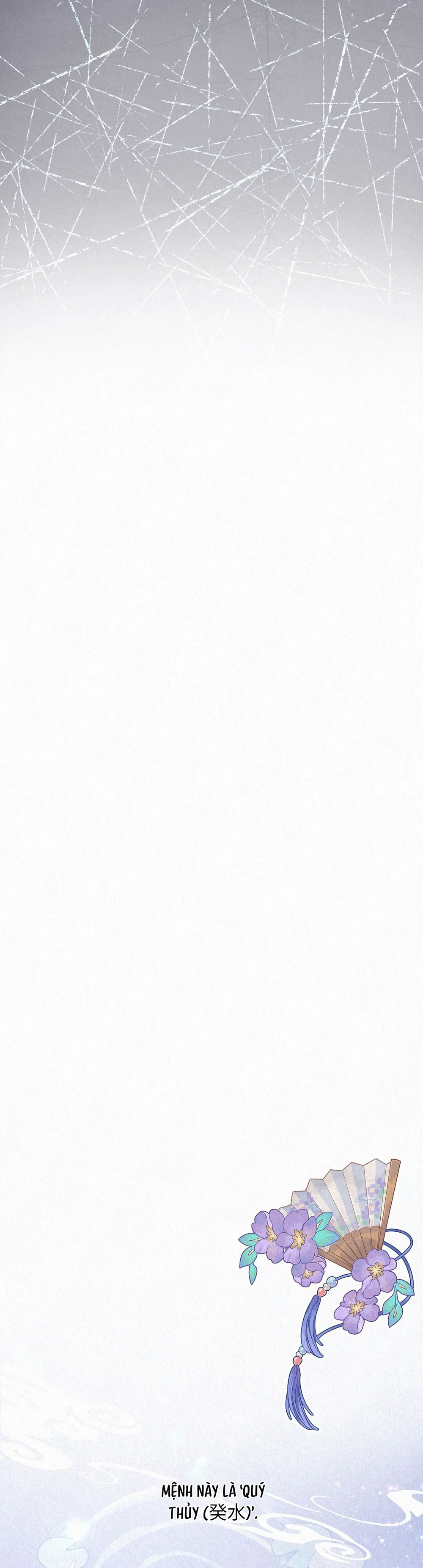 Ác Nhân Đàm Chapter 32 Trang 55