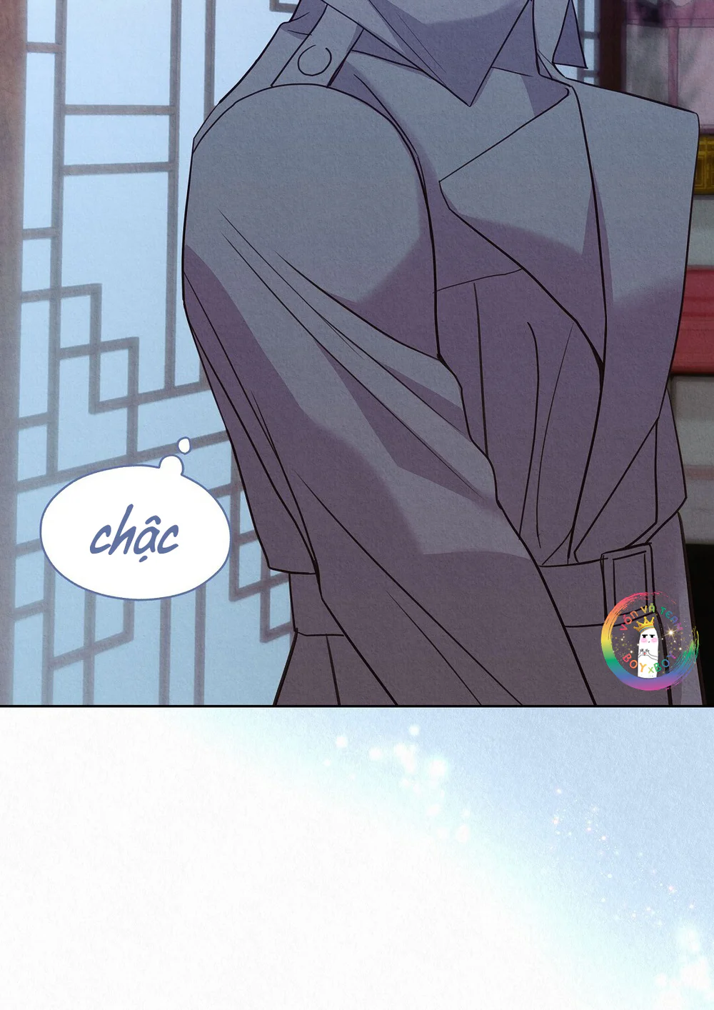 Ác Nhân Đàm Chapter 32 Trang 58