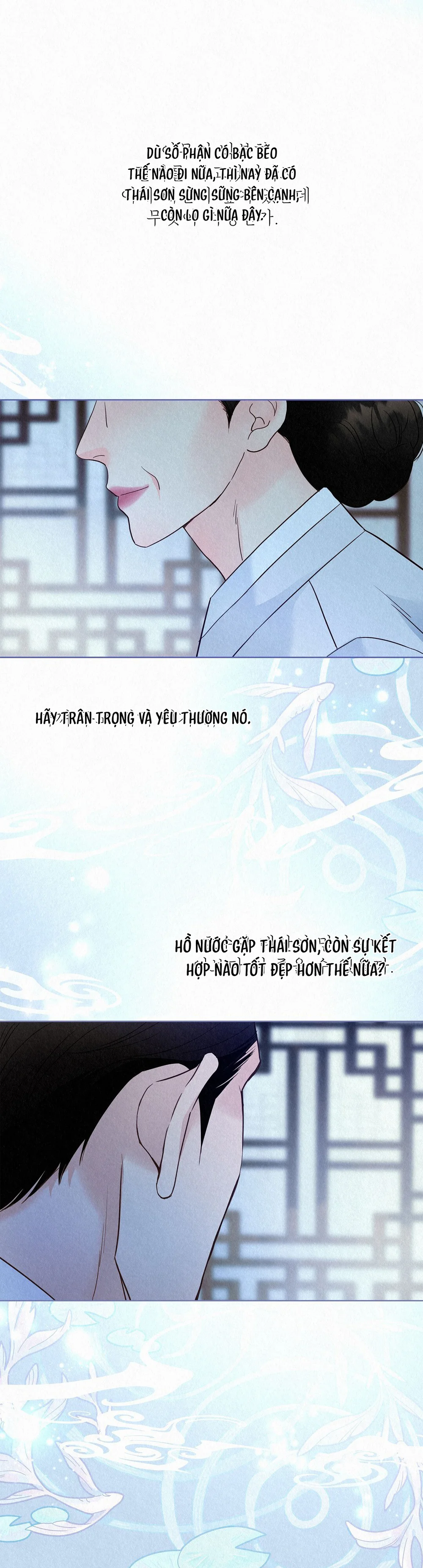 Ác Nhân Đàm Chapter 32 Trang 59