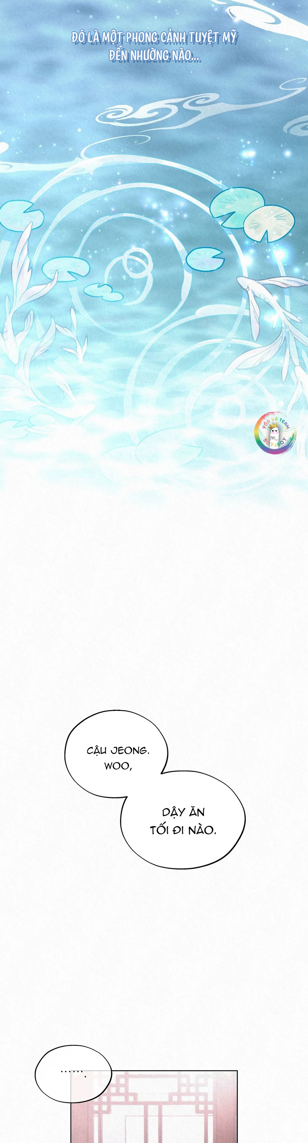 Ác Nhân Đàm Chapter 32 Trang 61