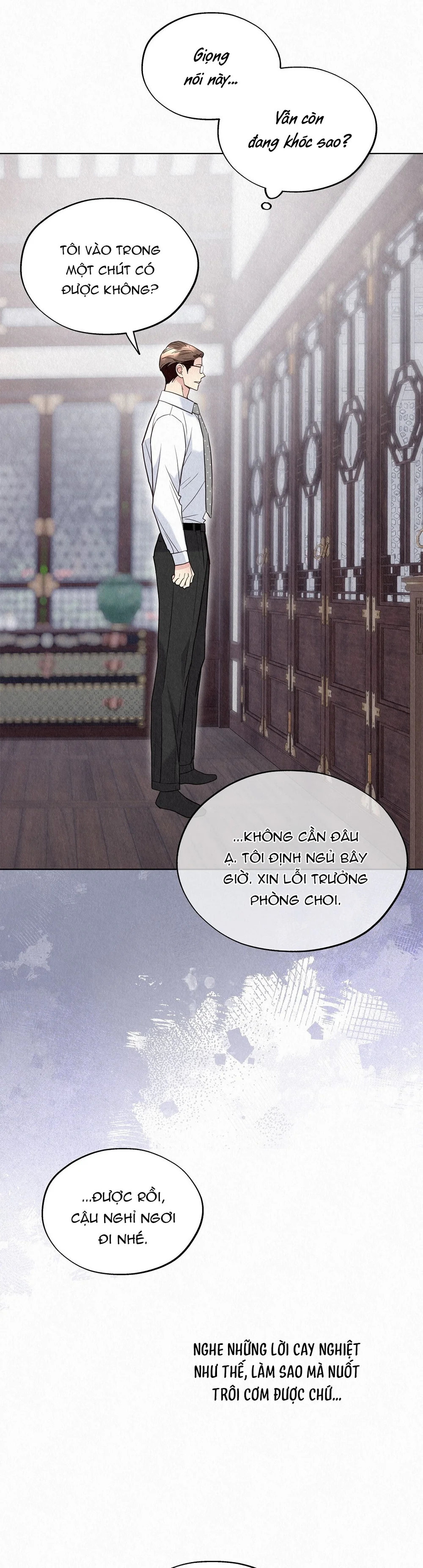 Ác Nhân Đàm Chapter 32 Trang 63