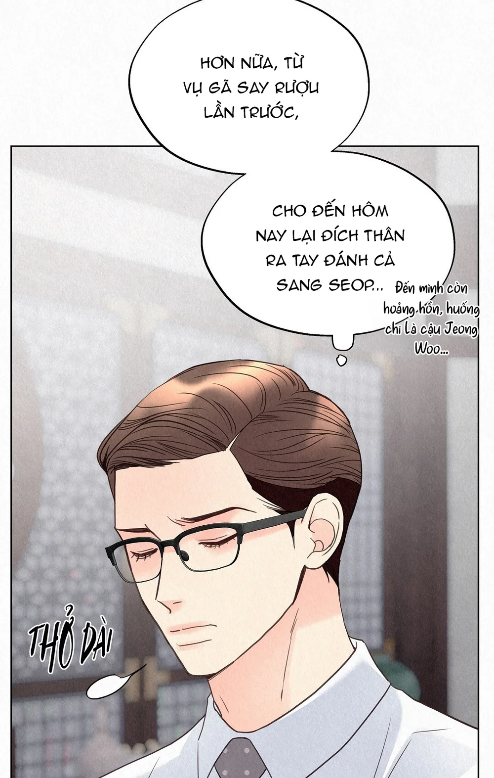 Ác Nhân Đàm Chapter 32 Trang 64