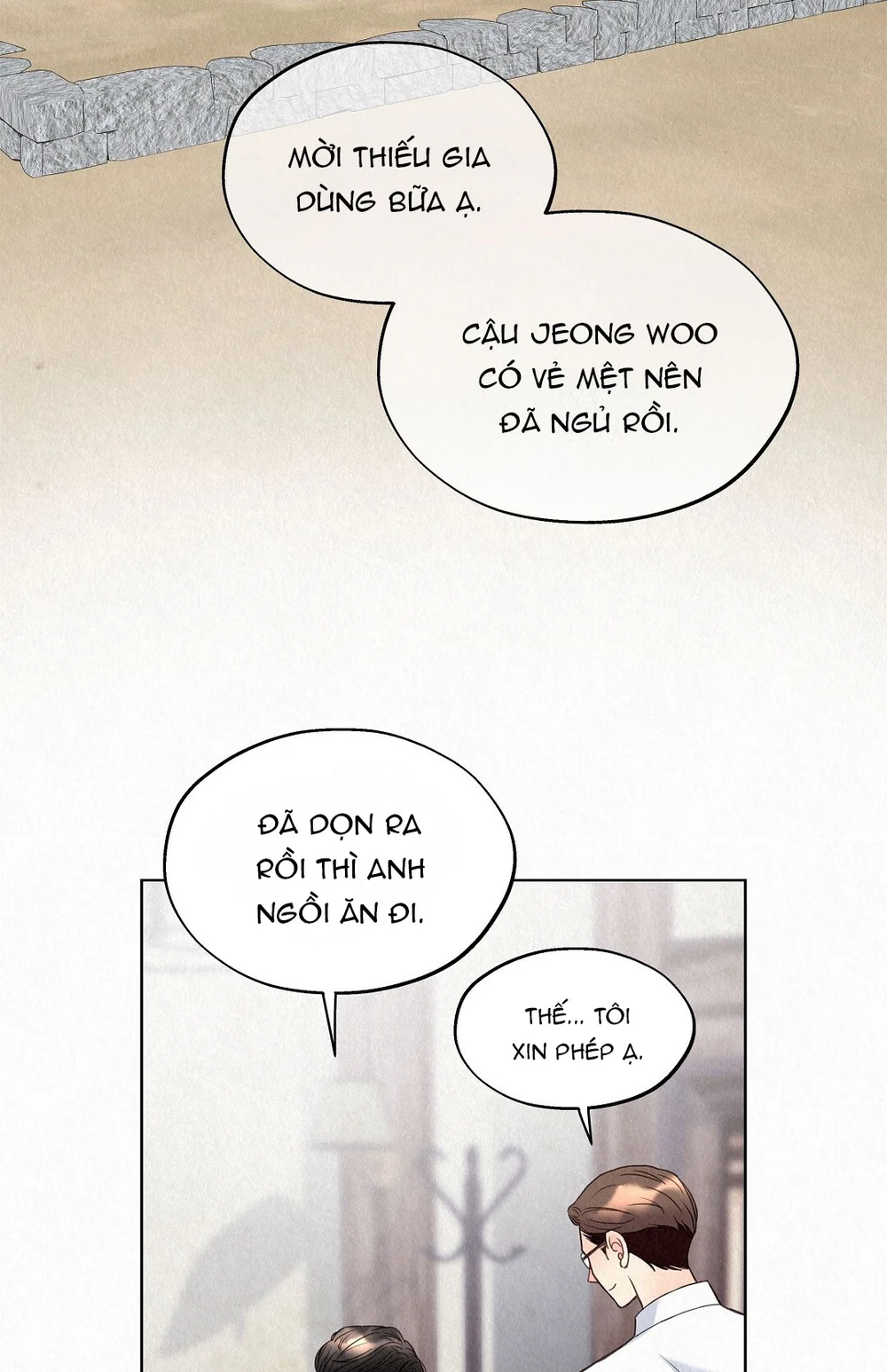 Ác Nhân Đàm Chapter 32 Trang 66