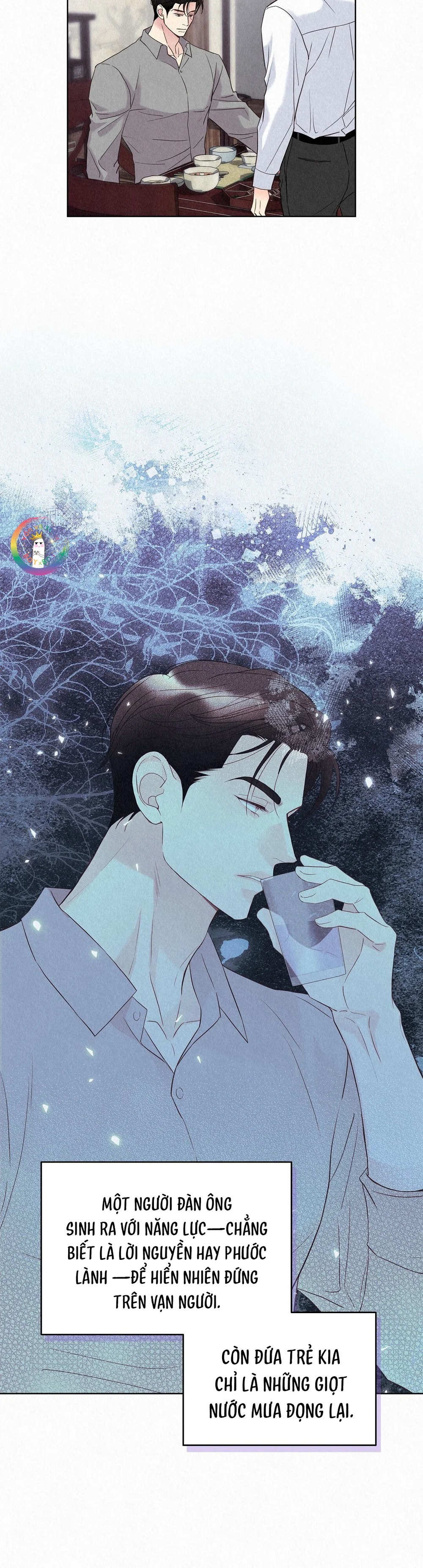 Ác Nhân Đàm Chapter 32 Trang 67